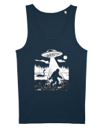 Bigfoot Alien Abduction Lockhness Monster Maiou Bărbat Runs