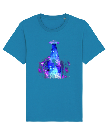 Bigfoot Alien Abduction Azur