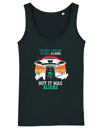 Scifi Lover Black