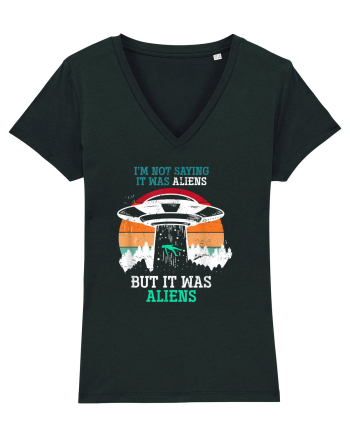 Scifi Lover Black