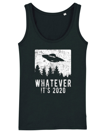 Whatever I'ts 2020 Black