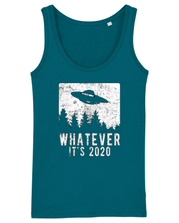 Whatever I'ts 2020 Ocean Depth