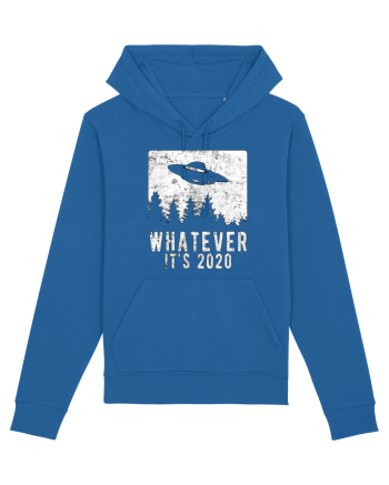 Whatever I'ts 2020 Royal Blue