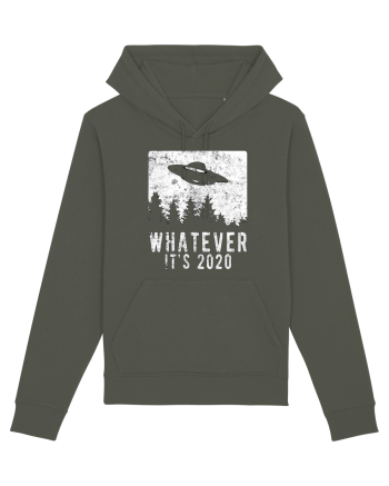 Whatever I'ts 2020 Khaki