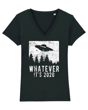 Whatever I'ts 2020 Black