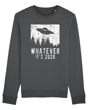 Whatever I'ts 2020 Anthracite