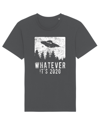 Whatever I'ts 2020 Anthracite