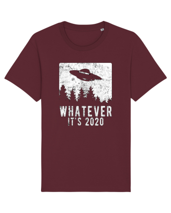 Whatever I'ts 2020 Burgundy