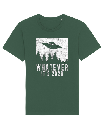 Whatever I'ts 2020 Bottle Green