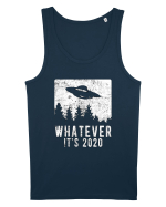 Whatever I'ts 2020 Maiou Bărbat Runs