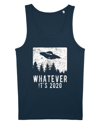 Whatever I'ts 2020 Navy