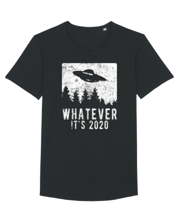 Whatever I'ts 2020 Black