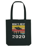 What's Next 2020 Sacoșă textilă