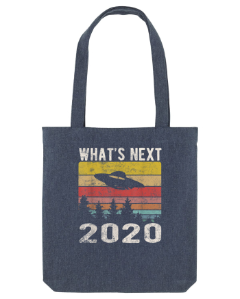 What's Next 2020 Midnight Blue