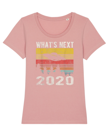 What's Next 2020 Canyon Pink