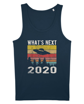 What's Next 2020 Navy