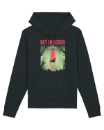 Get In Loser Hanorac Unisex Drummer