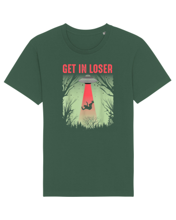 Get In Loser Bottle Green