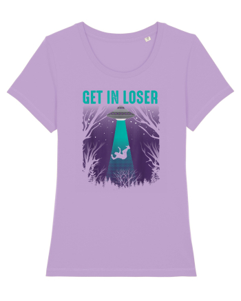 Get In Loser Lavender Dawn