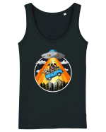 Hippie Van Alien Abduction Maiou Damă Dreamer