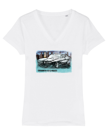pontiac gto 1968 White