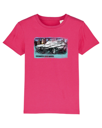 pontiac gto 1968 Raspberry