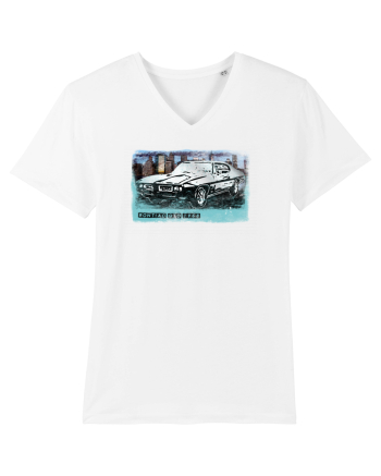 pontiac gto 1968 White