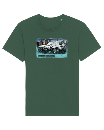 pontiac gto 1968 Bottle Green