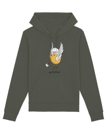 Potathor Khaki