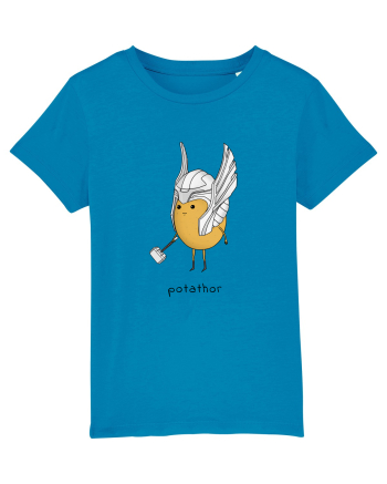 Potathor Azur