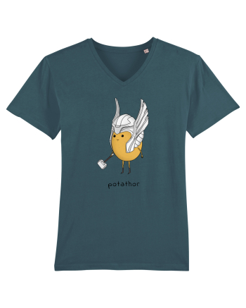 Potathor Stargazer