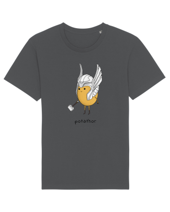 Potathor Anthracite