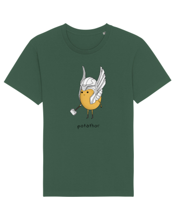 Potathor Bottle Green