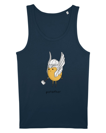Potathor Navy