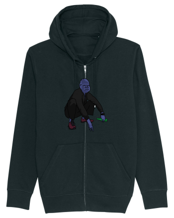 Slav squat Black