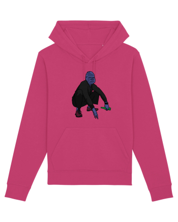 Slav squat Raspberry