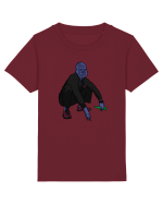 Slav squat Tricou mânecă scurtă  Copii Mini Creator
