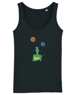Party Alien Maiou Damă Dreamer
