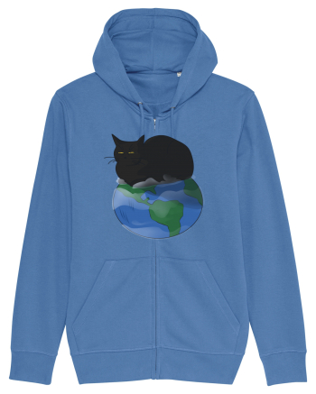 Pisica uriasa Bright Blue