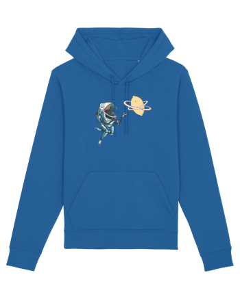 Amazing Discovery Royal Blue