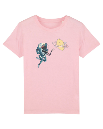 Amazing Discovery Cotton Pink