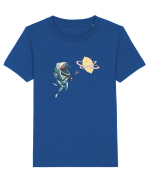 Amazing Discovery Tricou mânecă scurtă  Copii Mini Creator