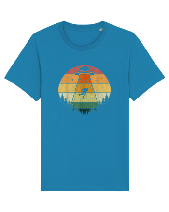 Bigfoot UFO Abduction Azur