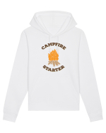 Campfire Starter Hanorac Unisex Drummer