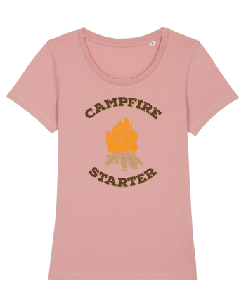 Campfire Starter Canyon Pink