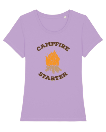Campfire Starter Lavender Dawn