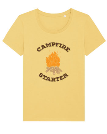 Campfire Starter Jojoba