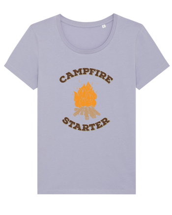 Campfire Starter Lavender