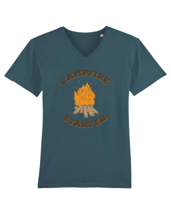 Campfire Starter Stargazer