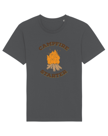 Campfire Starter Anthracite